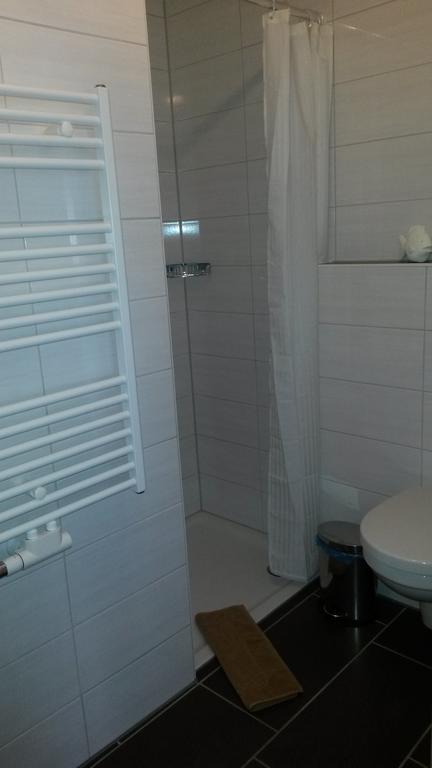 Gaestehaus Engelhard Pension Karbach  Екстер'єр фото