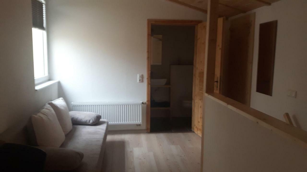 Gaestehaus Engelhard Pension Karbach  Екстер'єр фото