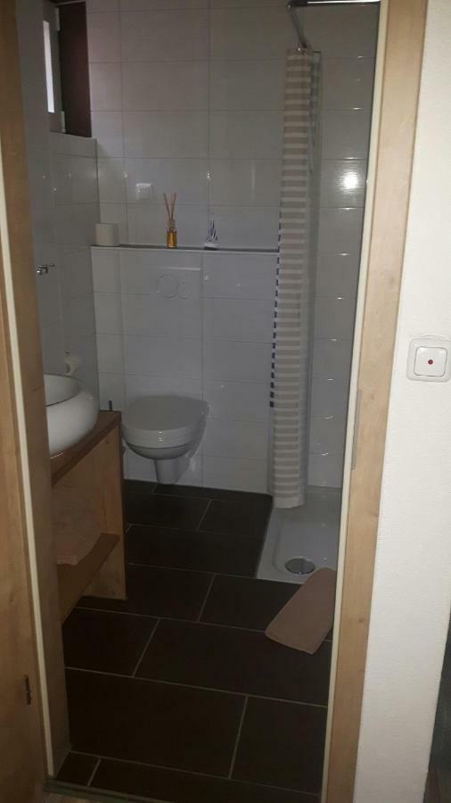 Gaestehaus Engelhard Pension Karbach  Екстер'єр фото