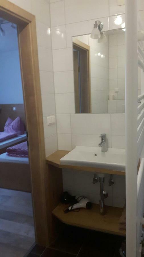 Gaestehaus Engelhard Pension Karbach  Екстер'єр фото